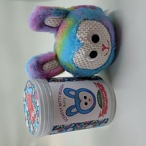 Scentsy Bitty Buddy Bunny